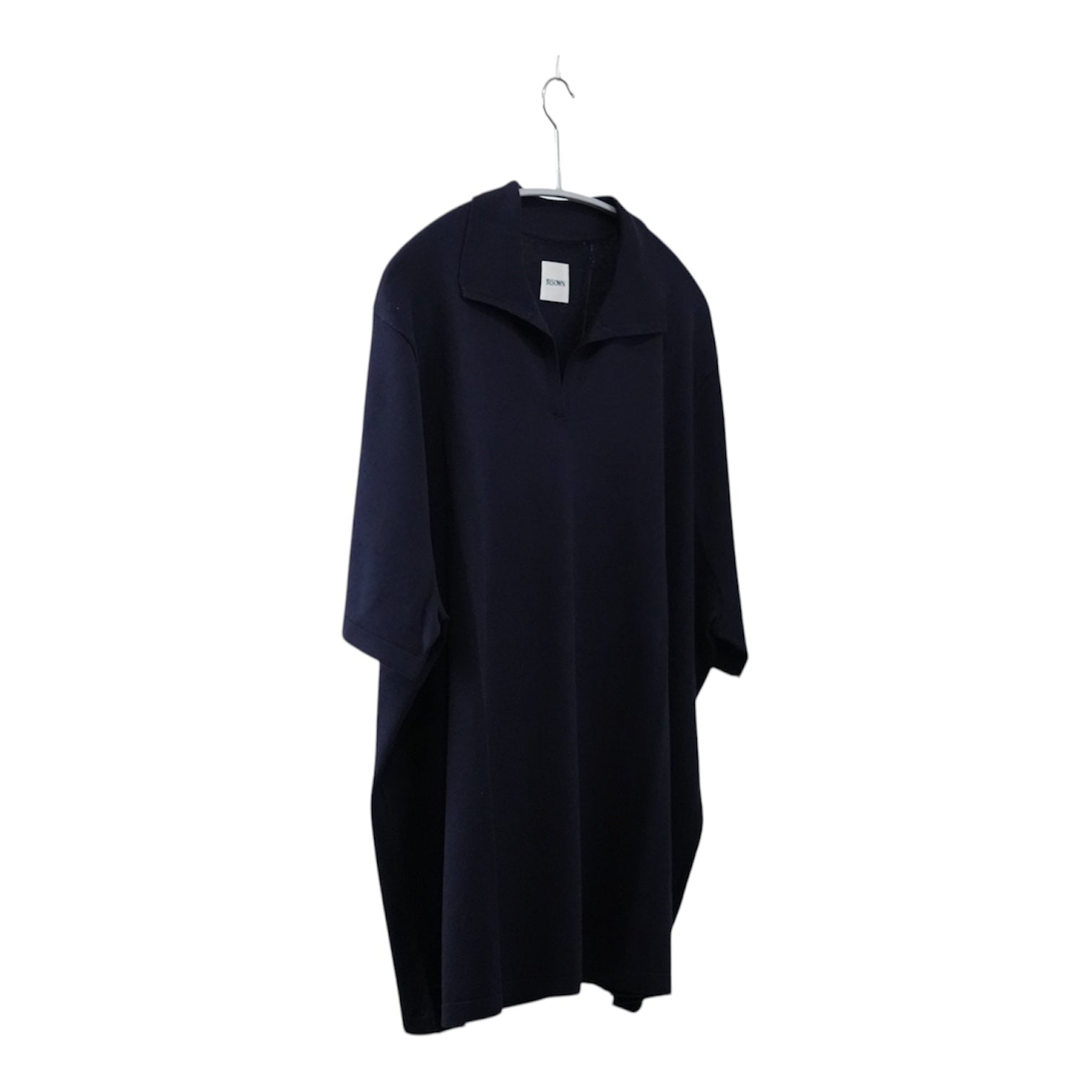 BISOWN (ビソウン) / SILK COTTON SKIPPER KNIT – about-fukuoka
