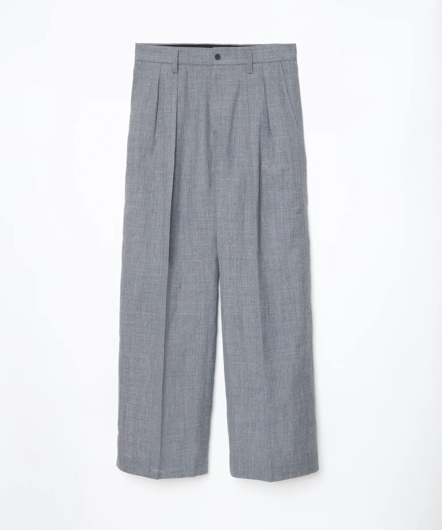 ensou. Doni's Trousers ensou. エンソウ Doni's Trousers ブラック