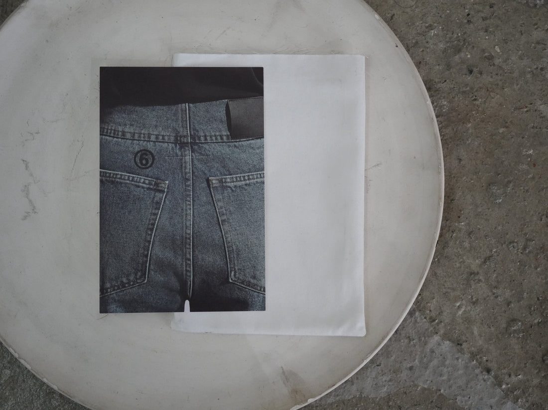 MM6 MAISON MARGIELA