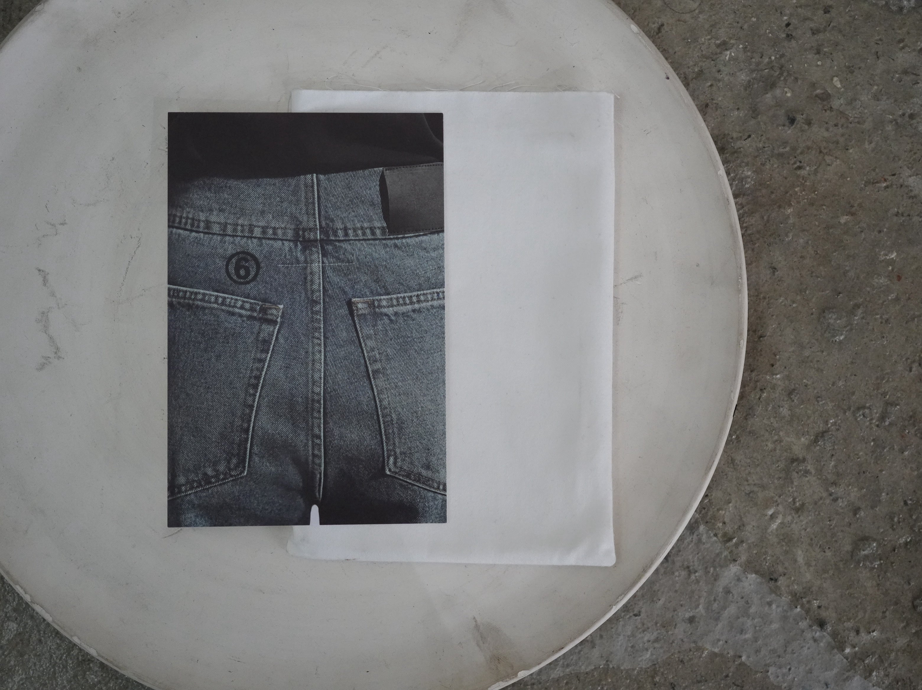 MM6 MAISON MARGIELA