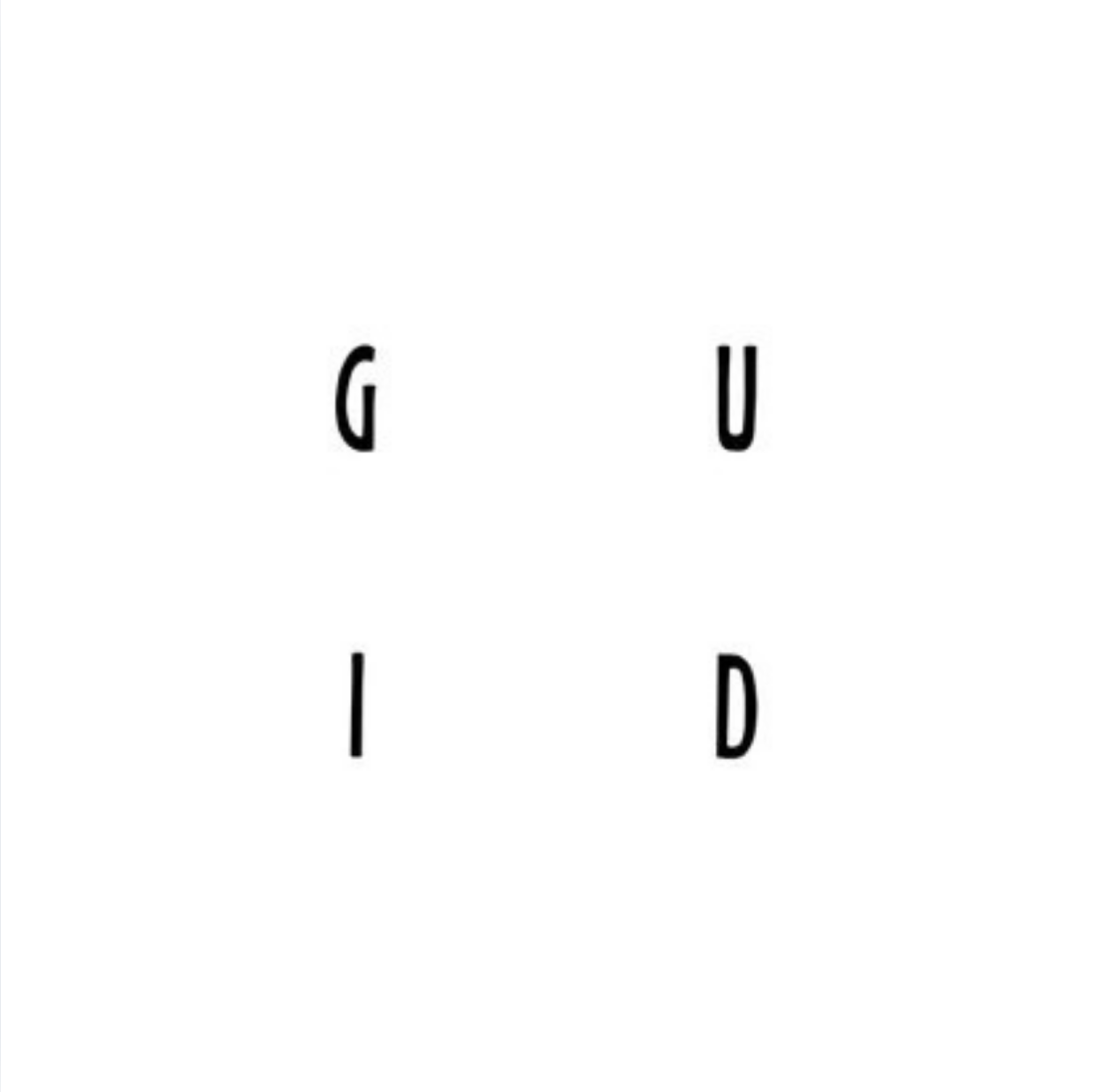 GUIDI｜価格改定のお知らせ