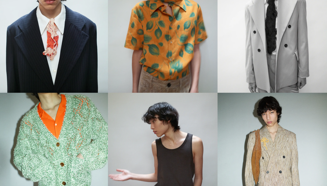 Sèfr 新作入荷 | 2026 Spring / Summer | about Fukuoka