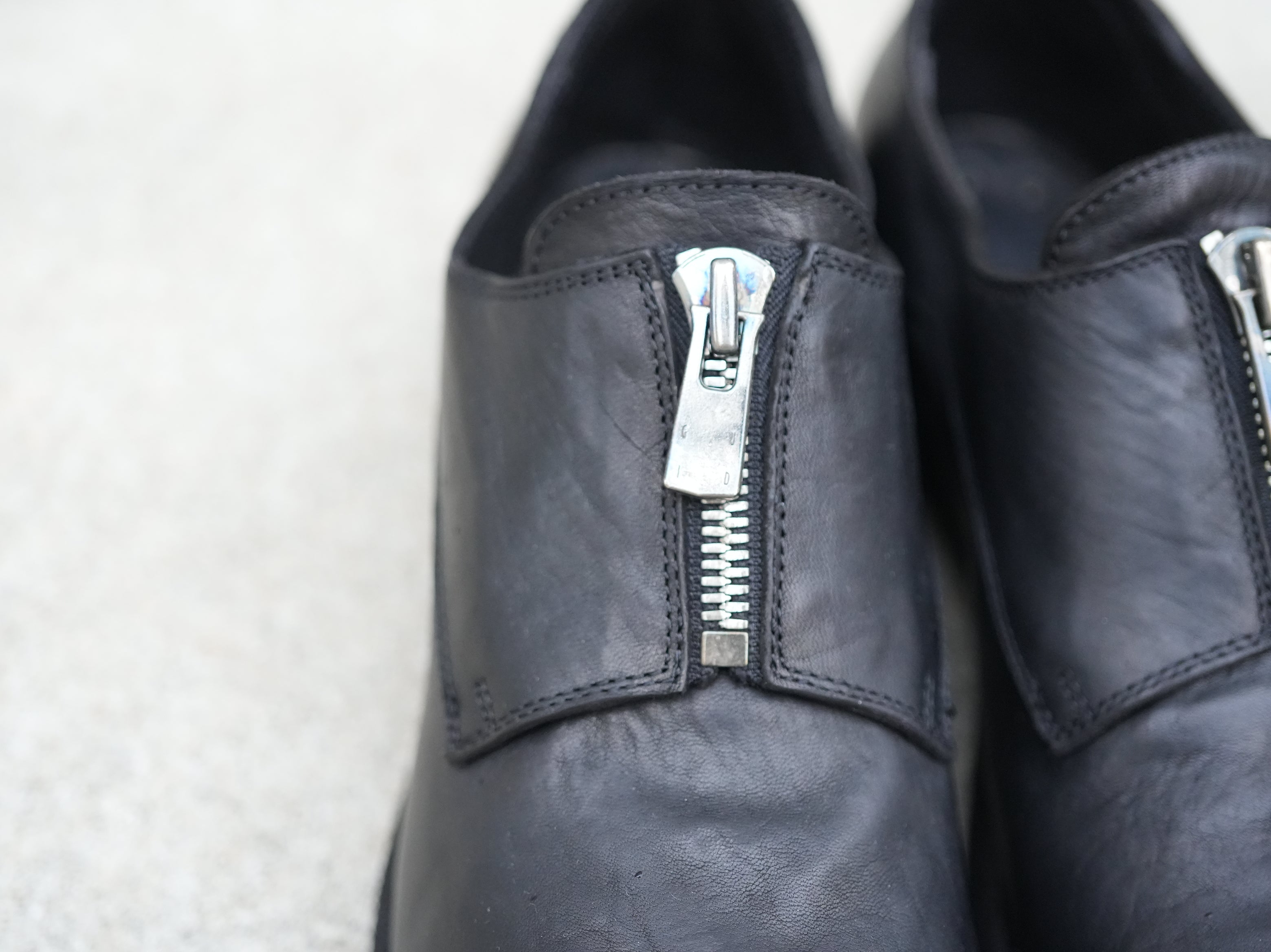 GUIDI GR01 ほぼ別注?