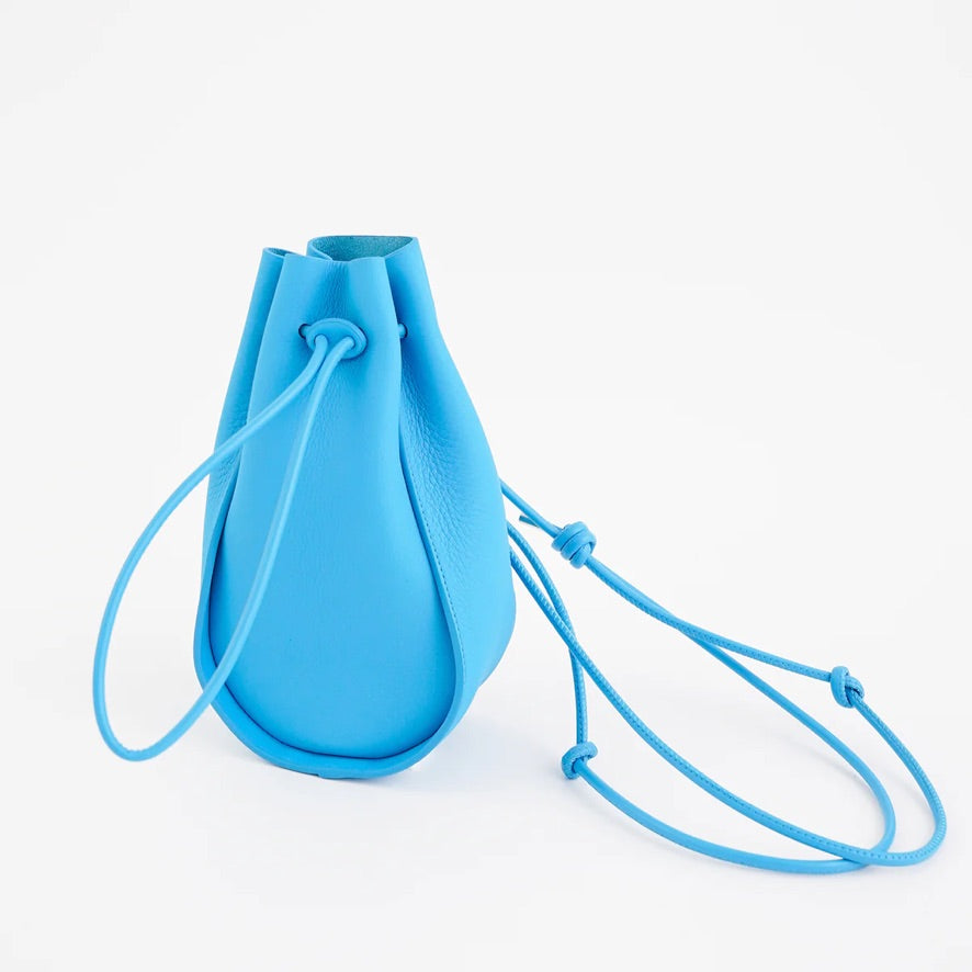 ITTI / HERRIE KINCHAKU POUCH