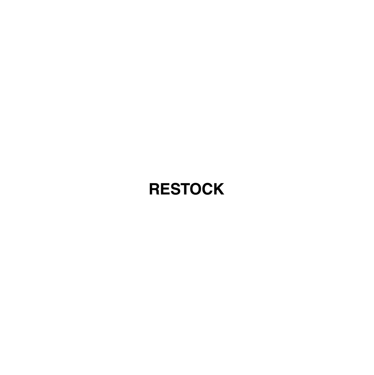 RESTOCK