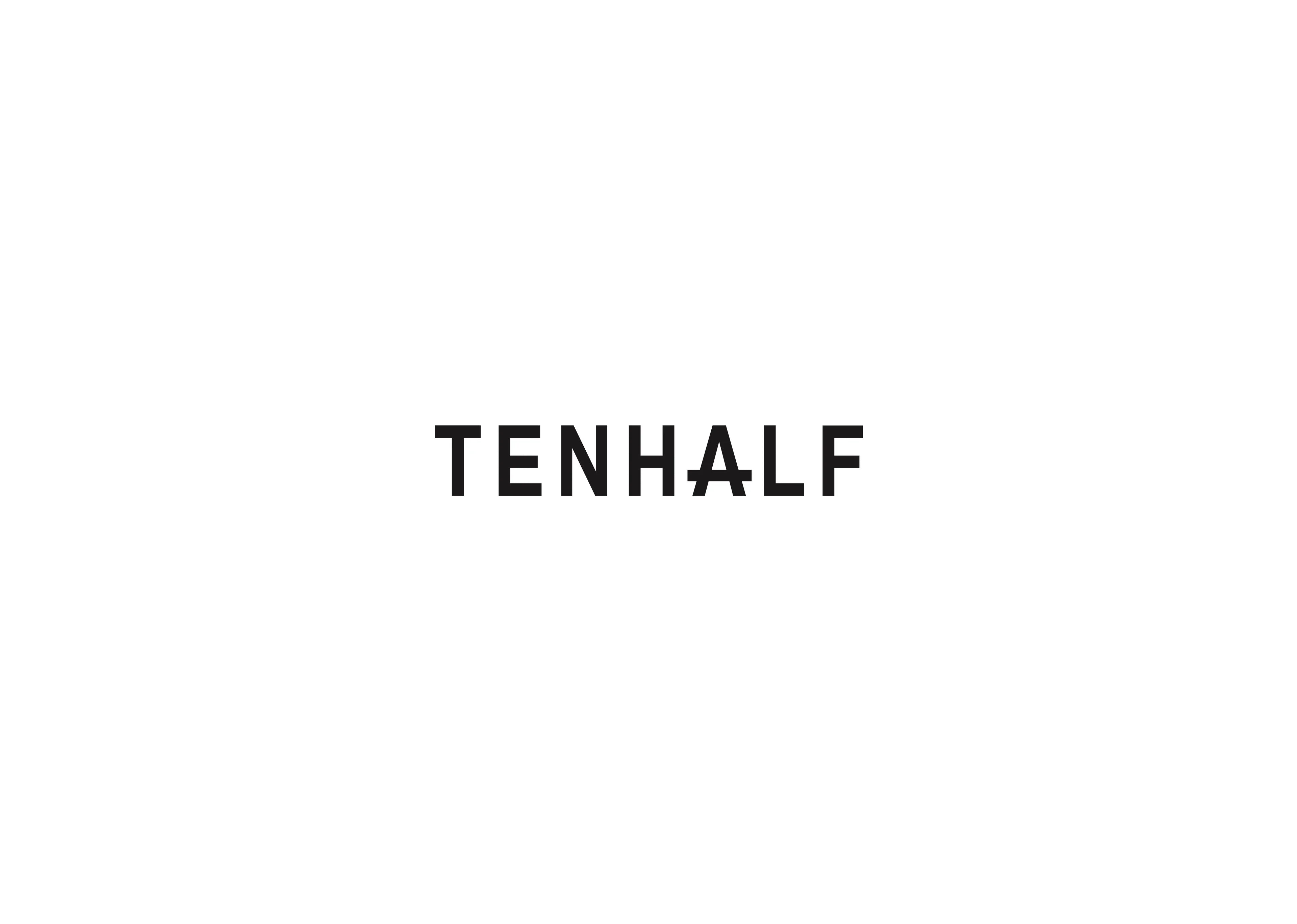 TENHALF / てんはーふ