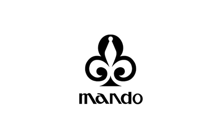 mando / マンド