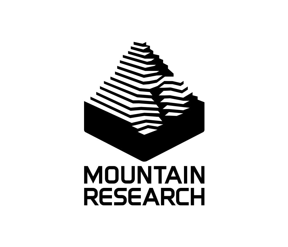 MOUNTAIN RESEARCH /マウンテンリサーチ