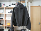 ensou. (エンソウ) / Fireman Parka Black