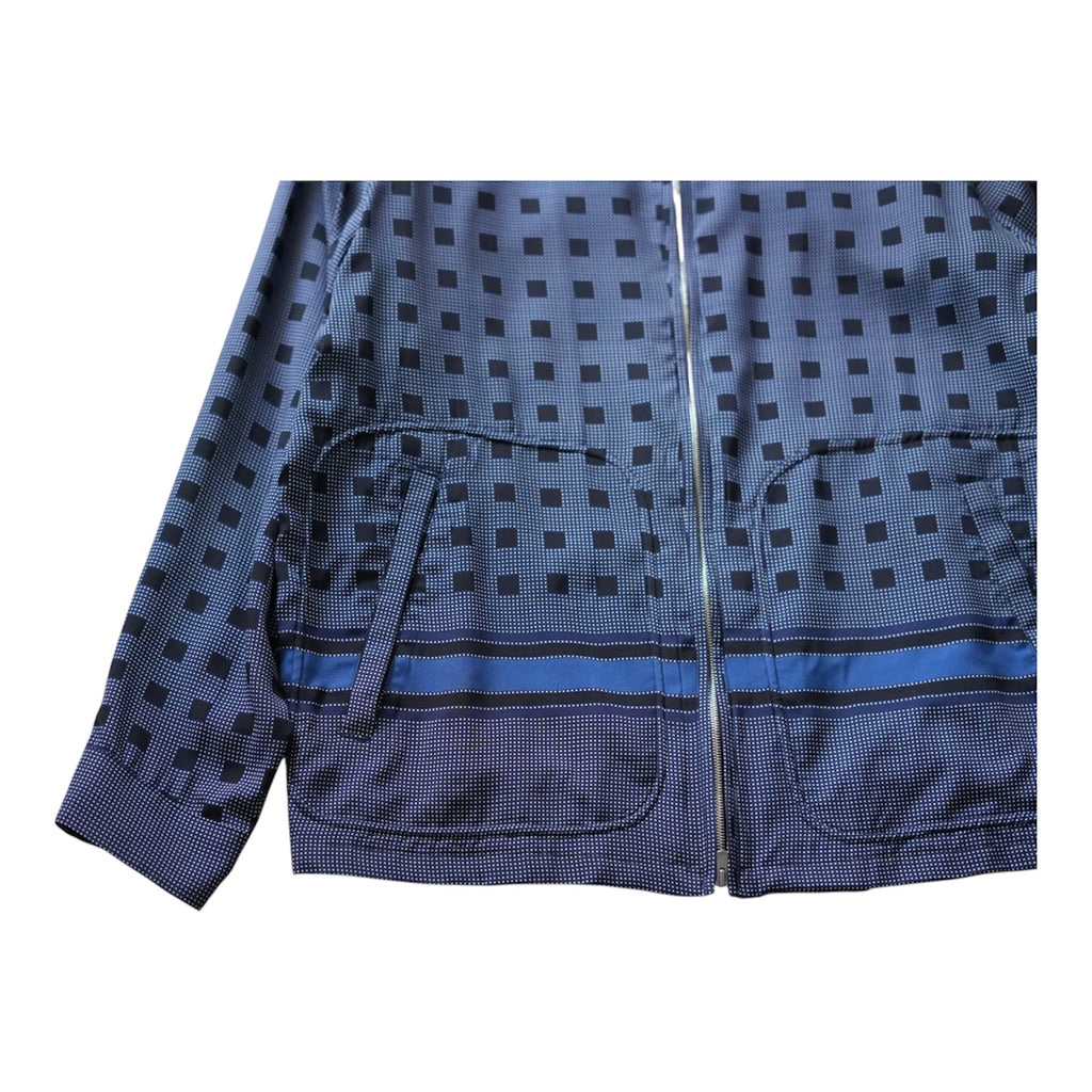 mando (マンド) / Square Dot Swing Top