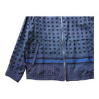 mando (マンド) / Square Dot Swing Top