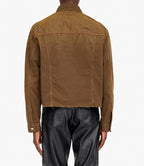 MM6 maison margiela ( エムエムシックス ) /  OVER DYED TRUCKER JACKET