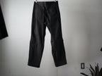 ensou (エンソウ) / Parachue Pants a.Black stripe