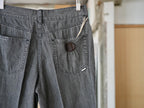 New Western Manner / Flare Jeans