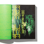 1729 project / PSY LYF  - Misha Hollenbach B