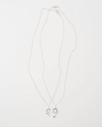 KULTUR 5 / Love Necklace