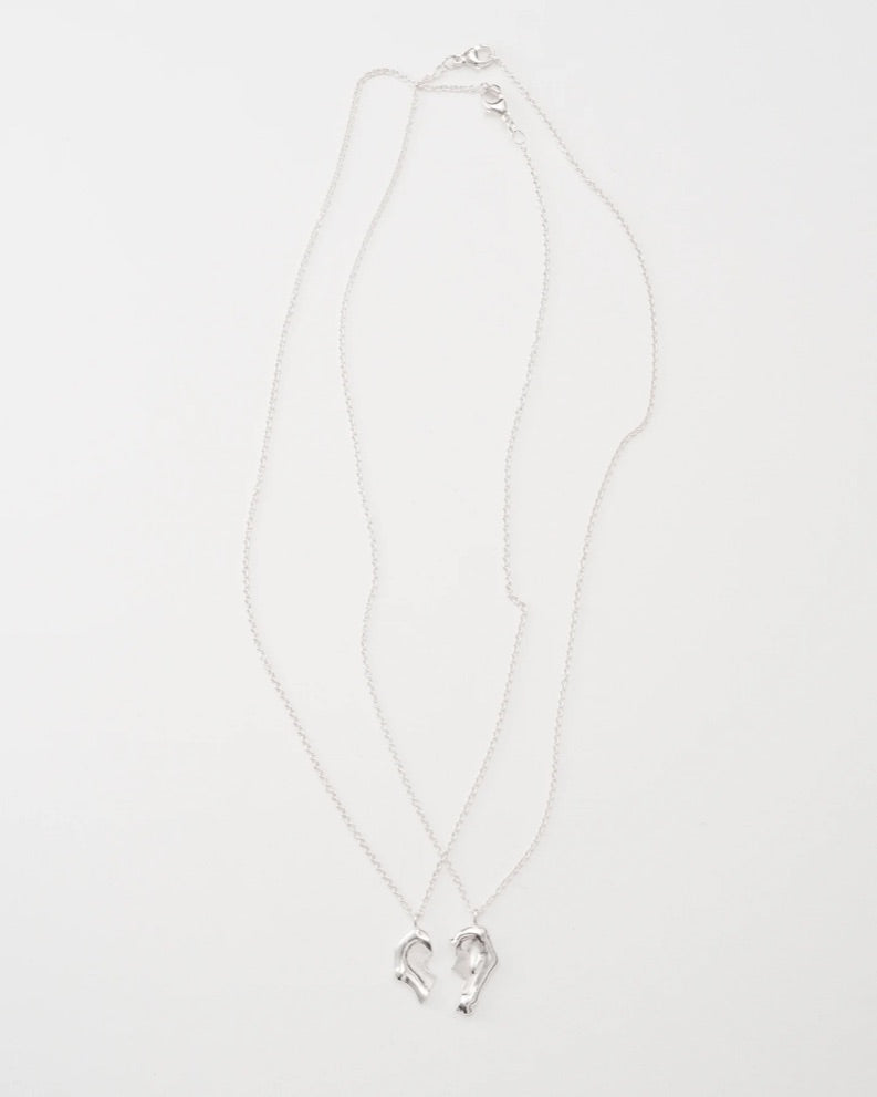 KULTUR 5 / Love Necklace