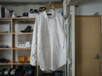 ensou. (エンソウ) / Big Raglan-Sleeve shirts Beige