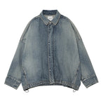 SISE (シセ) / DENIM BLOUSON