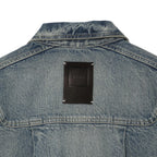 SISE (シセ) / DENIM BLOUSON