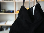 GUIDI (グイディ) / ショッピングバック RF01 SOFT HORSE REVERSE BLKT