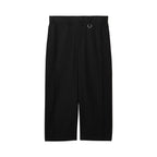 seishin / Switching wide straight pants