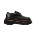 seishin / Double sole Leather Shoes