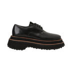 seishin / Double sole Leather Shoes