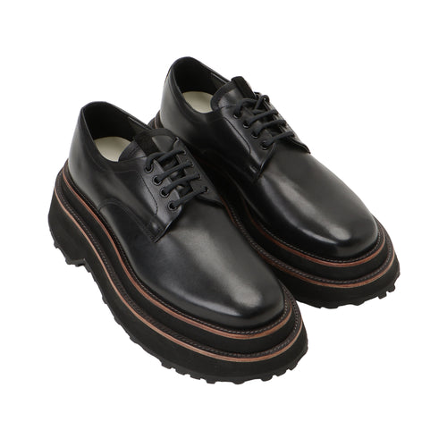 seishin / Double sole Leather Shoes