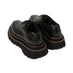 seishin / Double sole Leather Shoes