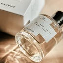 MAGNIFF (マグニフ) / "66" eau de parfume 45ml