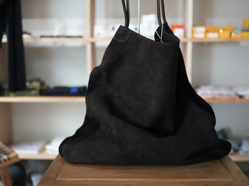 GUIDI (グイディ) / ショッピングバック RF01 SOFT HORSE REVERSE CV60T
