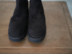 GUIDI (グイディ) / バックジップブーツ BACK ZIP BOOTS 796V BACK ZIP BOOTS HORSE REVERSE CV60T