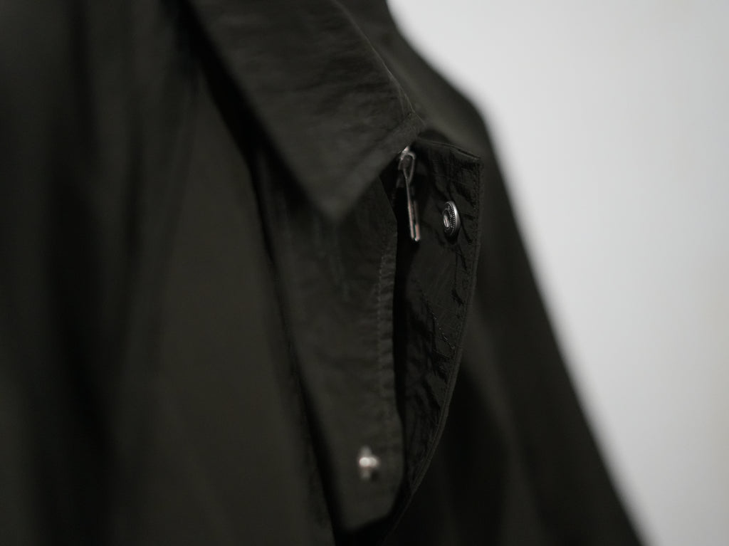 Observe (オブサーブ) / Vented Jacket Deep Green