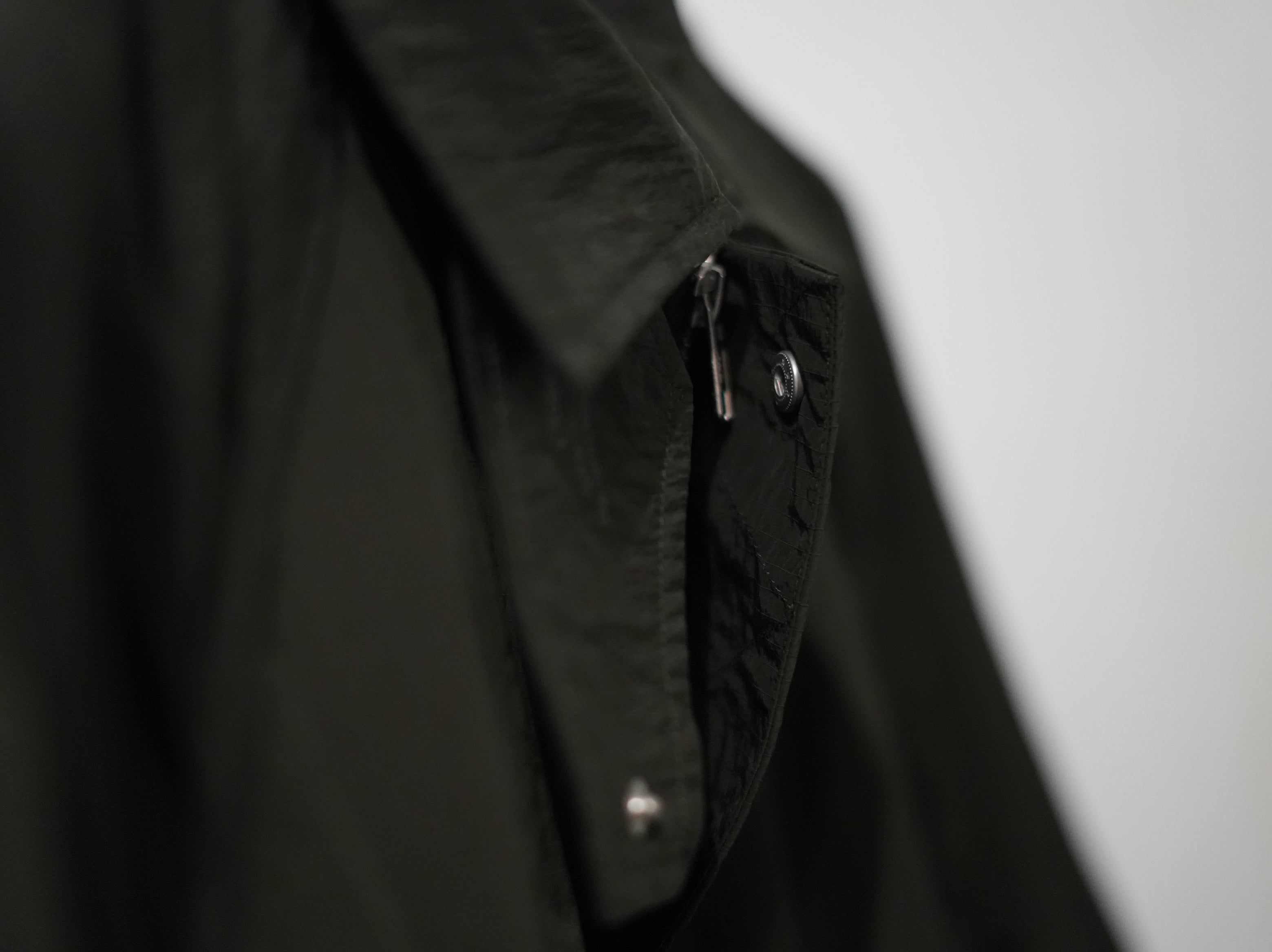 Observe (オブサーブ) / Vented Jacket Deep Green