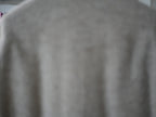 New Western Manner / BIG ARM CHORE COAT TWEED