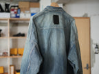SISE (シセ) / DENIM BLOUSON