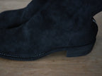 GUIDI (グイディ) /バックジップブーツ BACK ZIP BOOTS 788 HORSE REVERSE BLKT