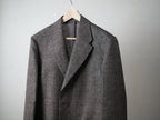 BISOWN (ビソウン) / WOOL LINEN 2B JACKET