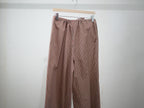BISOWN (ビソウン) / GUNCLUBCHECK SLEEPING PANTS