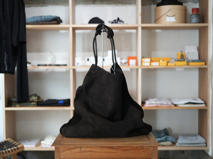 GUIDI ショッピングバック RF01 SOFT HORSE REVERSE CV60T