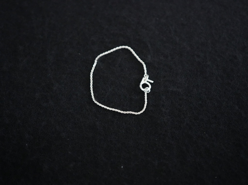 KULTUR 5 / Symbol Bracelet