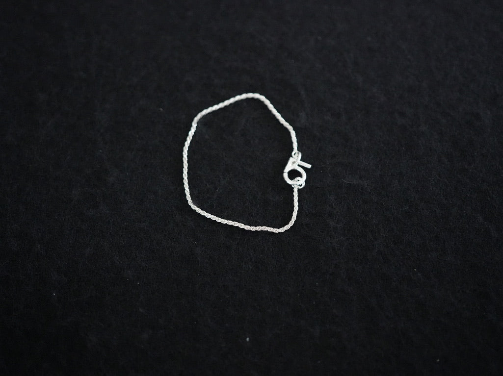 KULTUR 5 / Symbol Bracelet