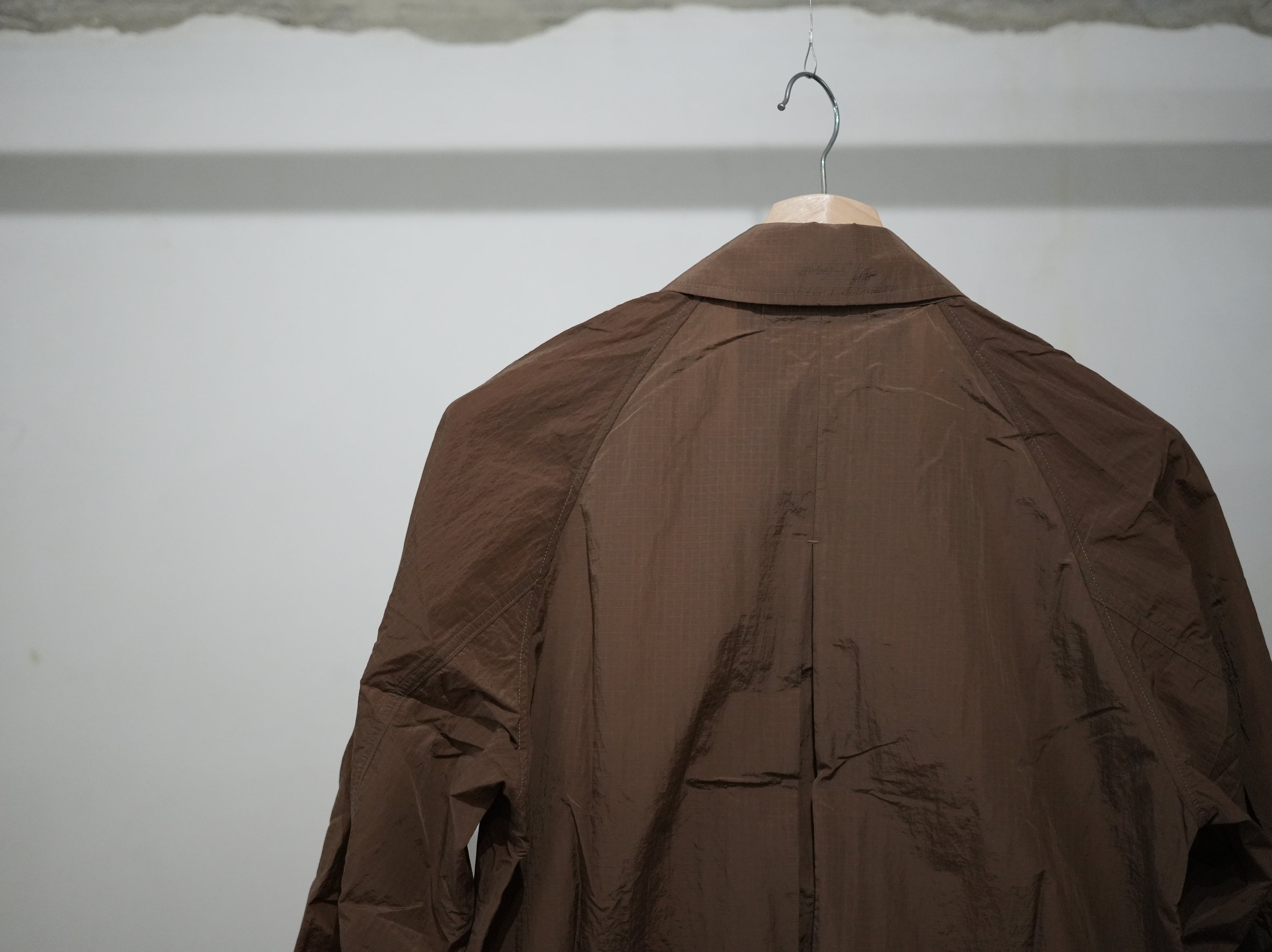 Observe (オブサーブ) / Vented Jacket Dust