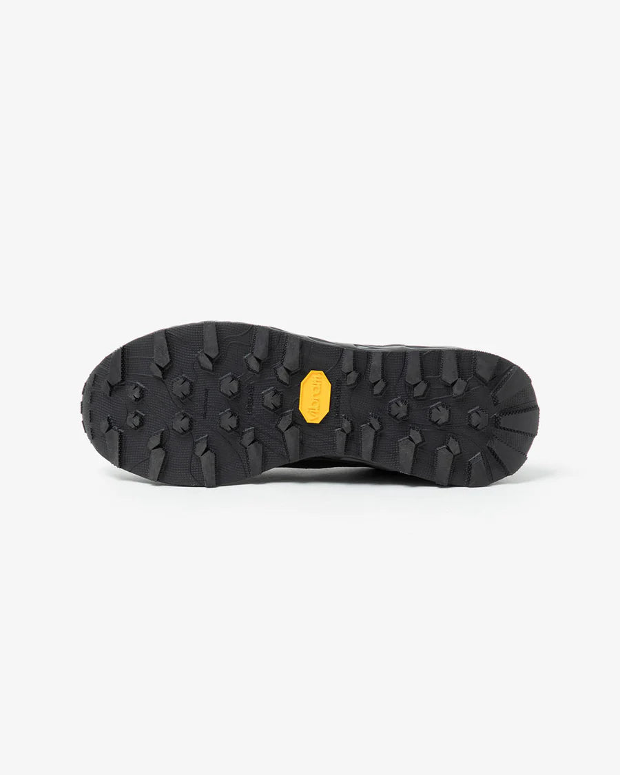 Nnormal (ノーマル) / Tomir 2.0 black