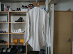 ensou. (エンソウ) / Big Raglan-Sleeve shirts Beige