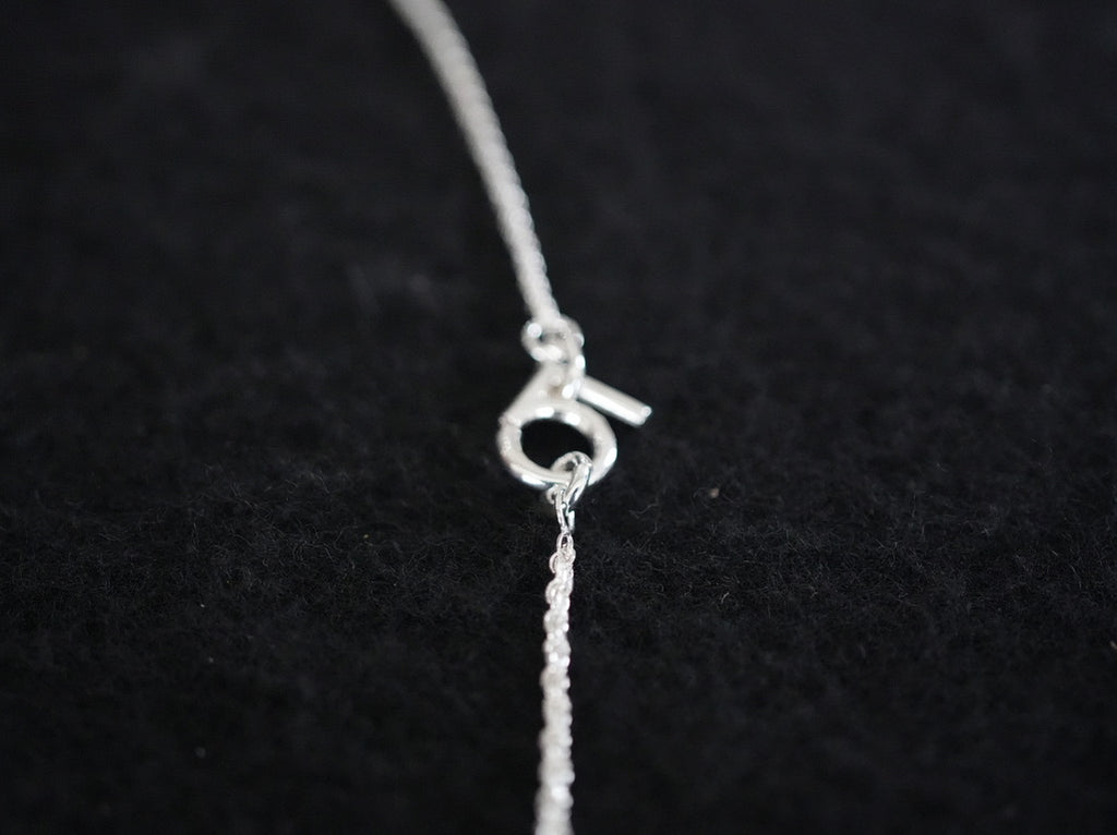 KULTUR 5 / Symbol Necklace