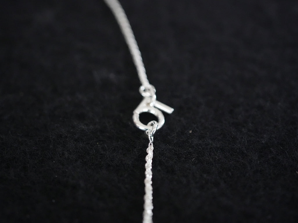 KULTUR 5 / Symbol Necklace