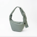 ITTI ( イッチ ) / ANNIE PUFFER TOWN MOON BAG / ACRYLIC CERATO BRIGHT