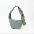 ITTI ( イッチ ) / ANNIE PUFFER TOWN MOON BAG / ACRYLIC CERATO BRIGHT